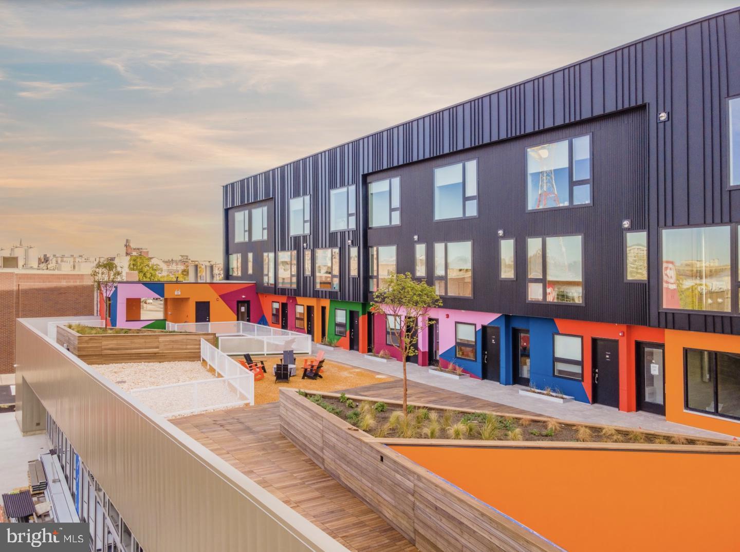 NORTHERN LIBERTIES - Residential Lease