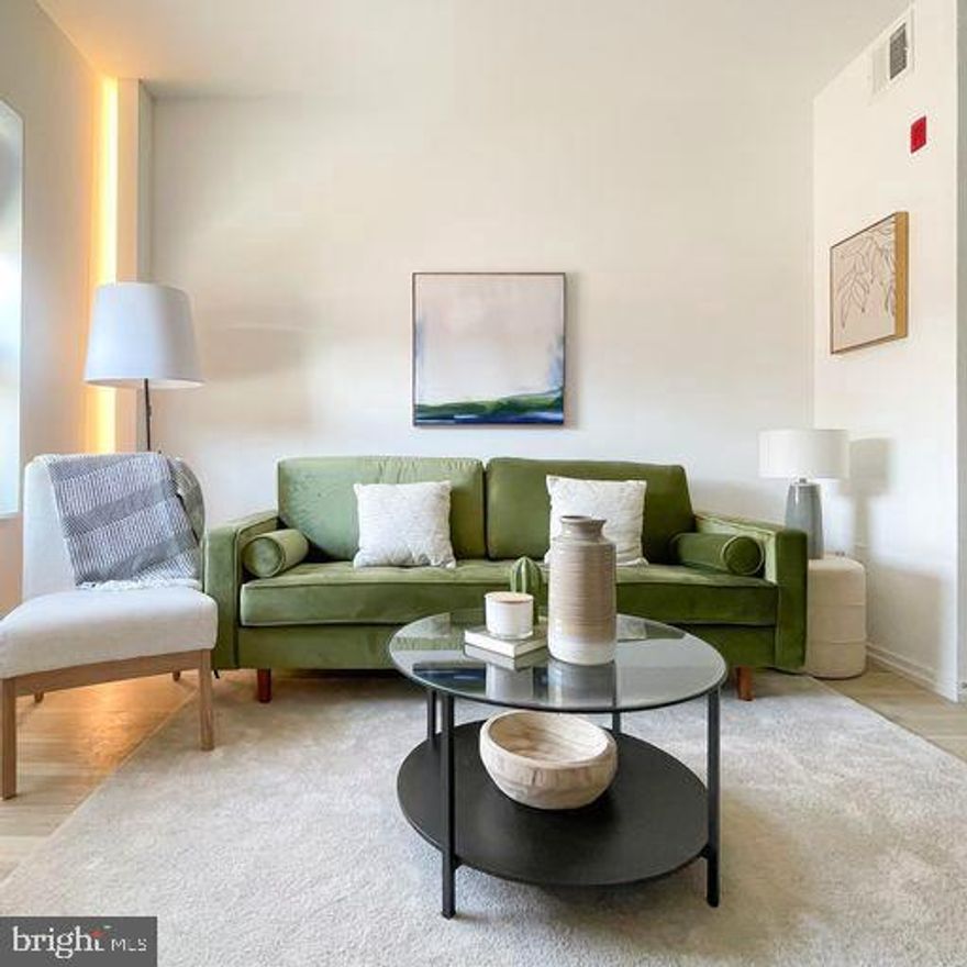 Welcome to The Residences at The Block, a premier apartment community located in the popular Northern Liberties neighborhood. Currently offering one month free on a 13-month lease. Features include a unique unit layout with the following: Bi-levels, modern & functional kitchen, natural, sustainable materials of the highest quality. Finishes include modern stainless steel appliances, contemporary two-tone kitchen cabinets, clean white solid surface countertops, textured white backsplash, hickory wood flooring, stone texture tile in bathrooms, sleek black fixtures in the bathroom.

The Deck is a vibrant social space that has brightly colored flexible seating for gatherings & activities, gravel gardens with cozy fire pits, lush raised planting beds, a dog park with an outdoor shower, and the best part expansive views of Center City skyline. The Commons is a warm and inviting front lobby which includes a communal fireplace and cozy lounge for late-night conversations.

The Block is built on a foundation of convenience with easy access to countless amenities in SoNo. Located in the heart of Northern Liberties, a vibrant neighborhood bustling with community activities, arts, entertainment, restaurants, and businesses of all kinds. Aside from the Yards Brewery, NoLibs is home to a variety of restaurants and bars including the Silk City, North 3rd, Honey's Sit-n-Eat, and Cafe La Maude. Target is just across the street. In regards to transportation, the Market Frankford El and several bus routes are close by, giving you an easy commute to Center City. Neighborhoods like Fishtown and Old City are only a few blocks away with even more options. Enjoy all this vibrant neighborhood has to offer!