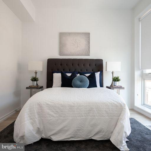 NORTHERN LIBERTIES - Residential Lease