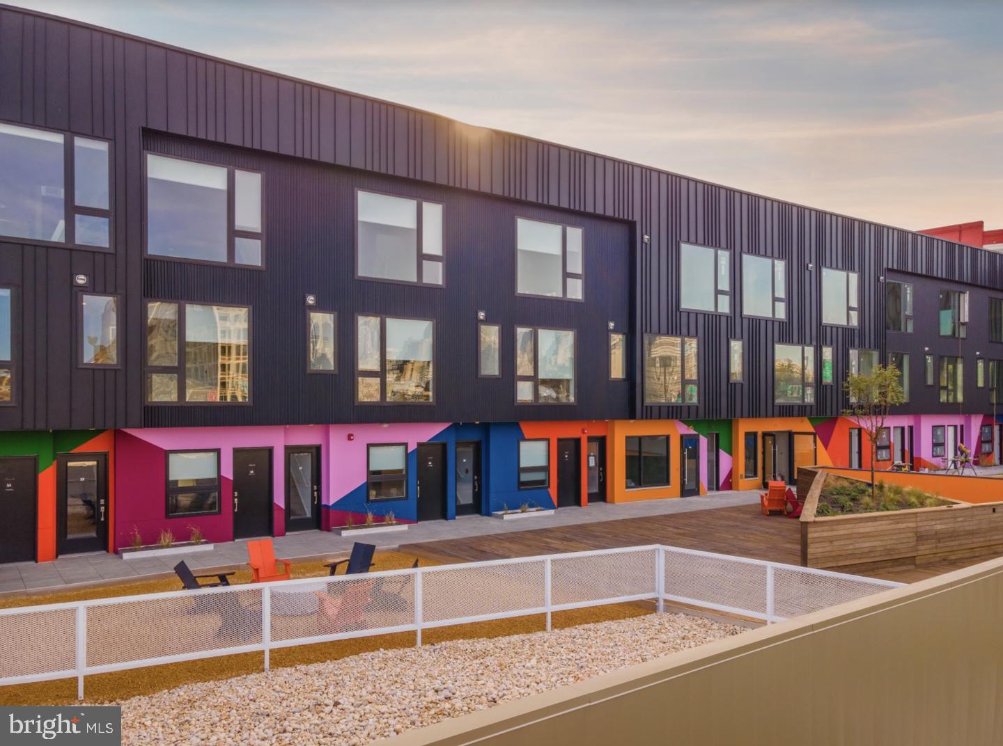 NORTHERN LIBERTIES - Residential Lease