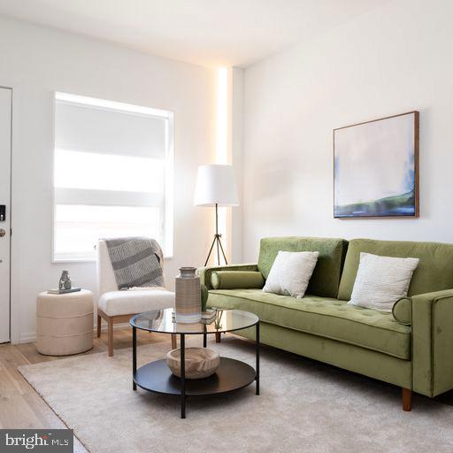 NORTHERN LIBERTIES - Residential Lease