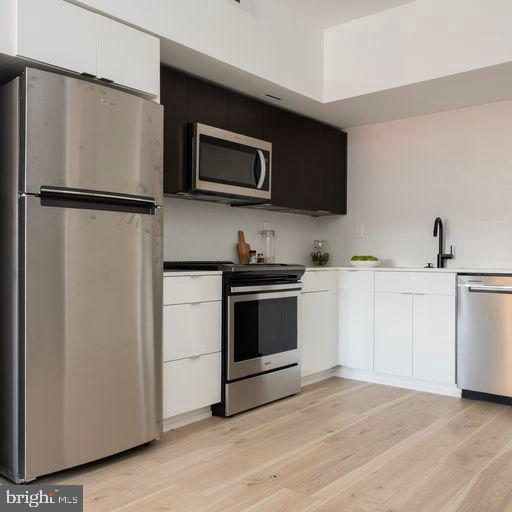 NORTHERN LIBERTIES - Residential Lease