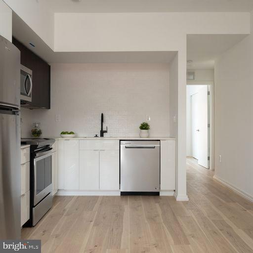 NORTHERN LIBERTIES - Residential Lease