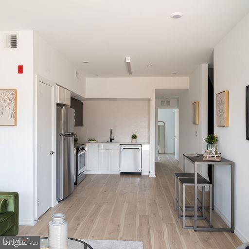 NORTHERN LIBERTIES - Residential Lease