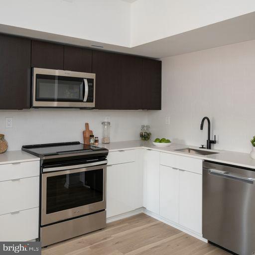 NORTHERN LIBERTIES - Residential Lease