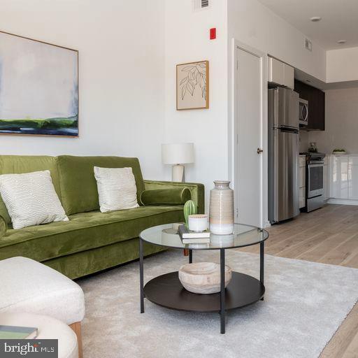 NORTHERN LIBERTIES - Residential Lease