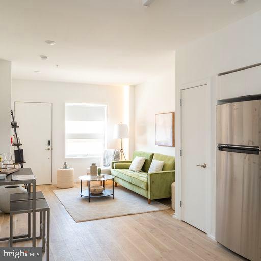 NORTHERN LIBERTIES - Residential Lease