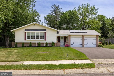 510 WELLFLEET ROAD CINNAMINSON NJ 08077