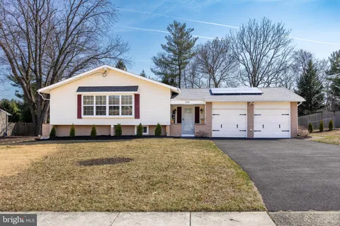 510 Wellfleet Road, Cinnaminson, NJ 08077 - MLS#: NJBL2083014