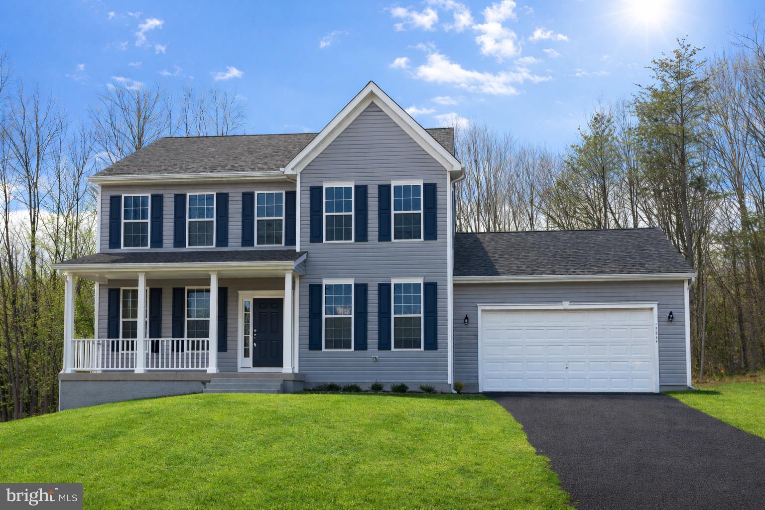 MORGAN - Residential