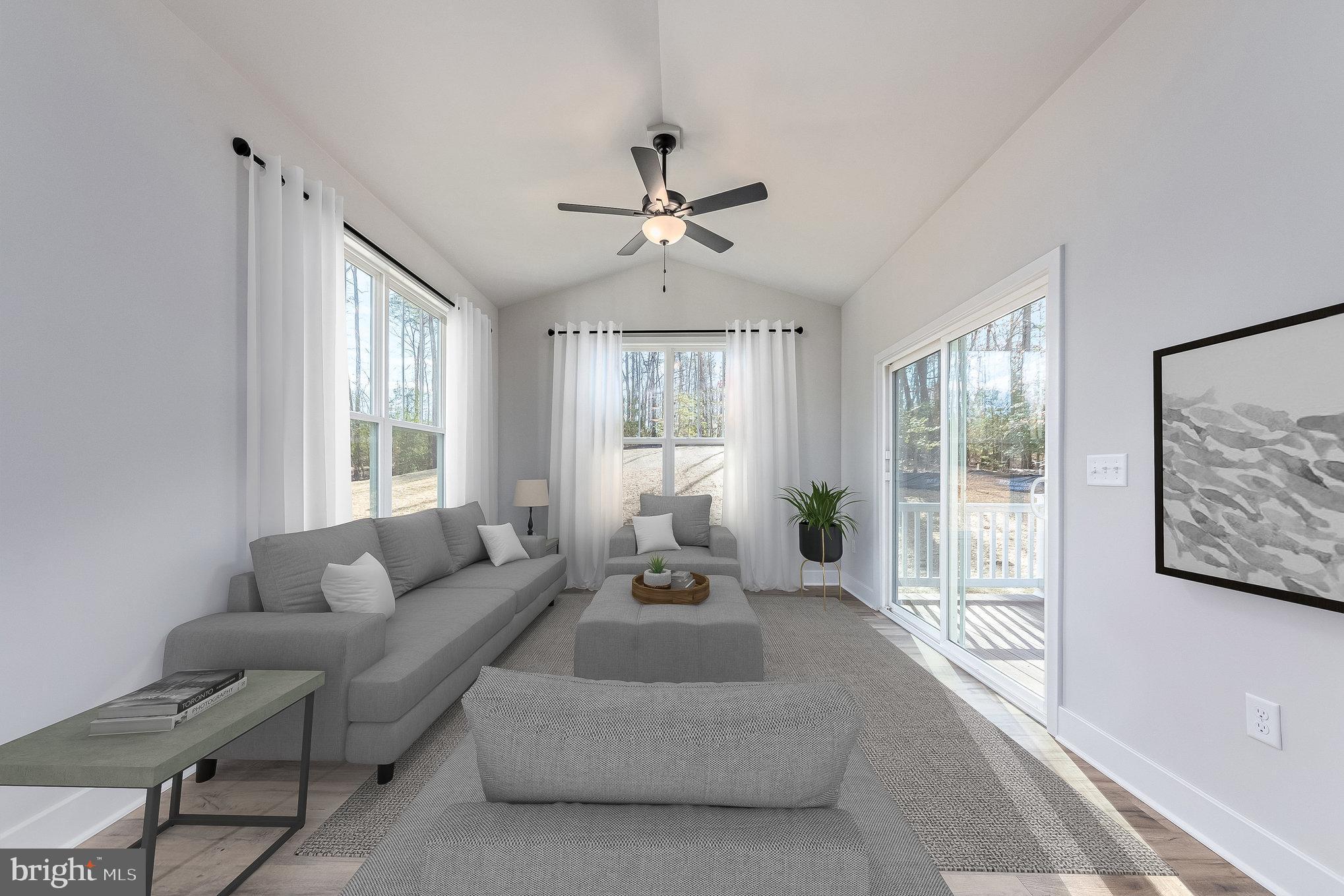 MORGAN - Residential