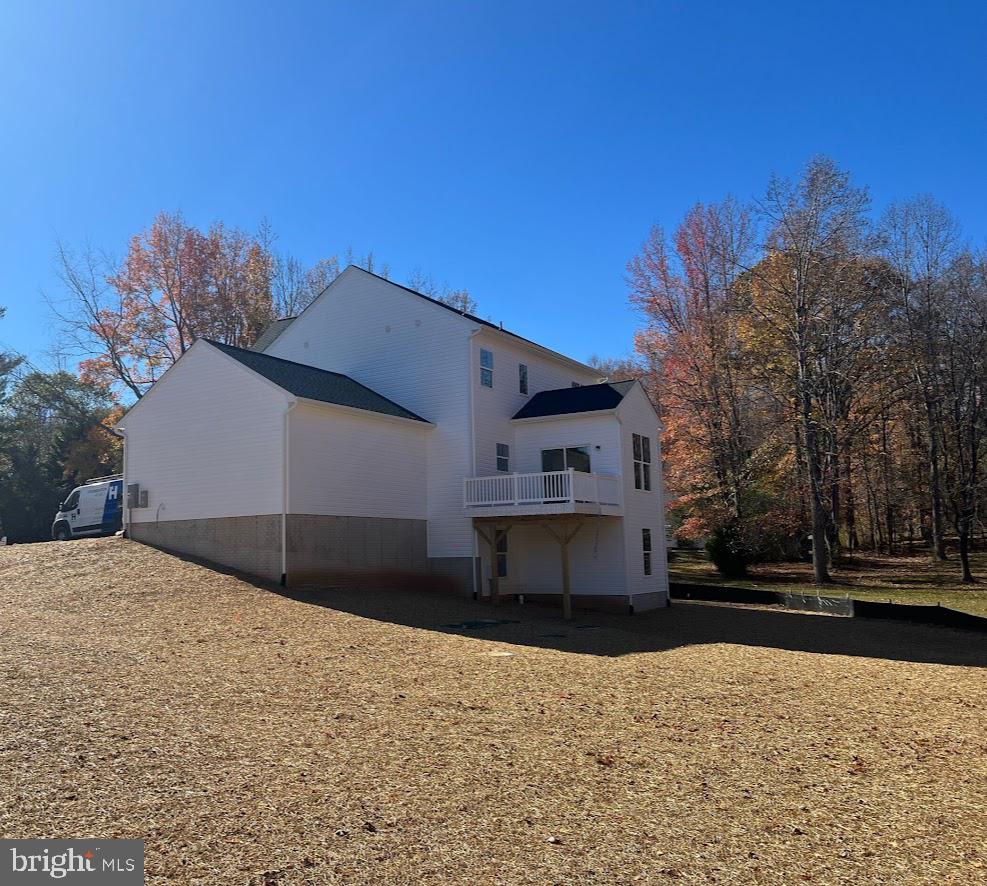 MORGAN - Residential