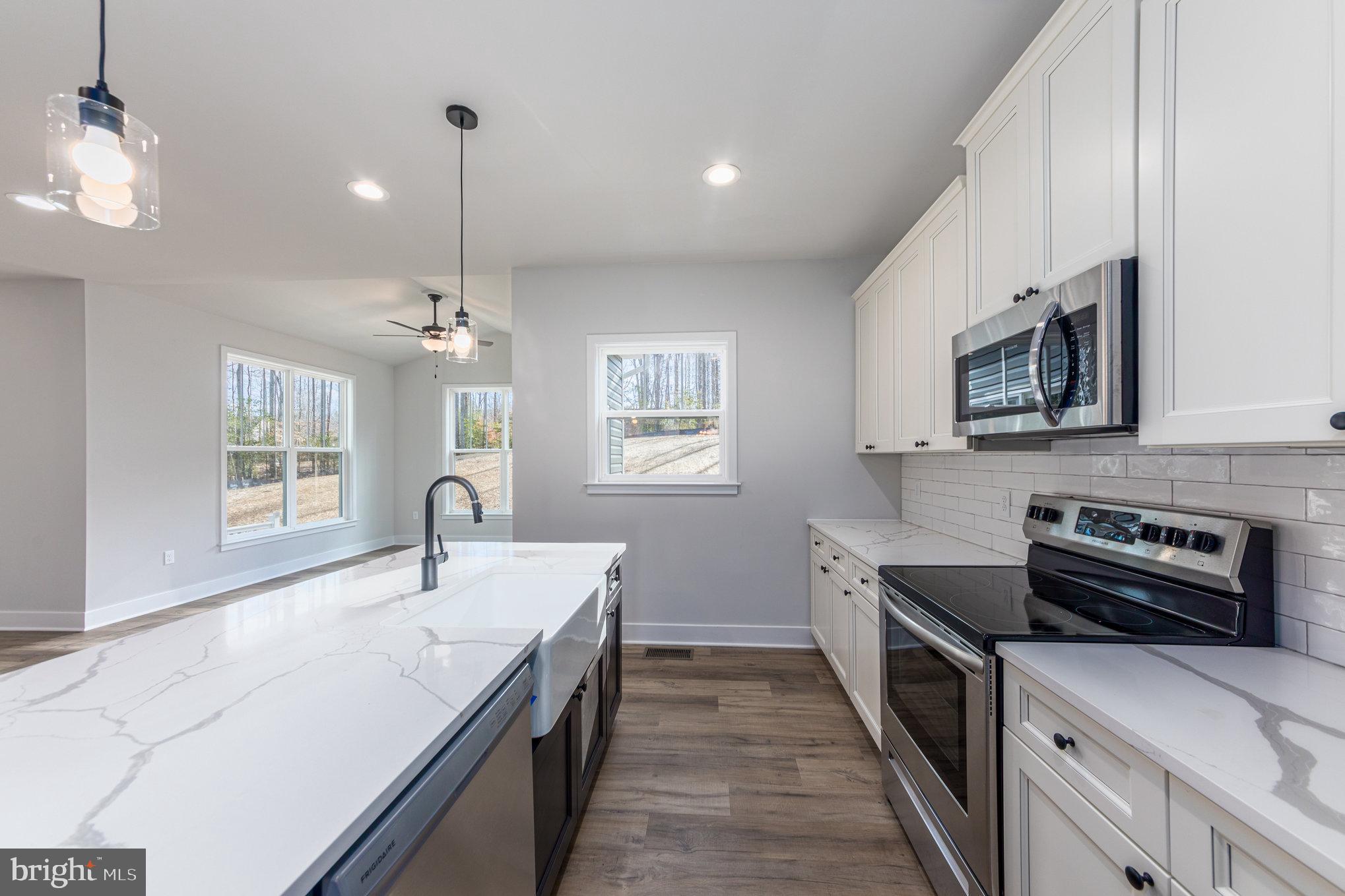 MORGAN - Residential