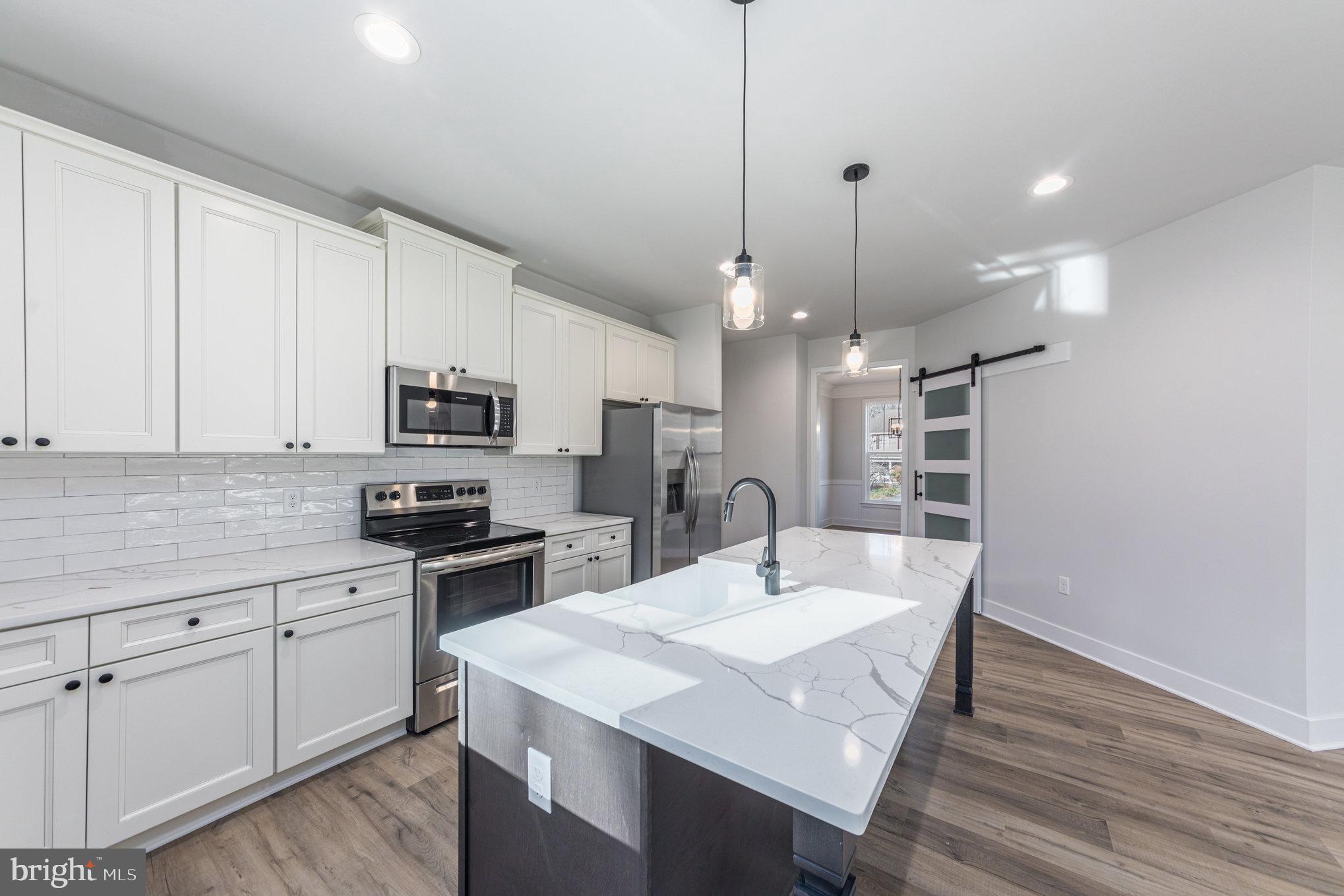 MORGAN - Residential