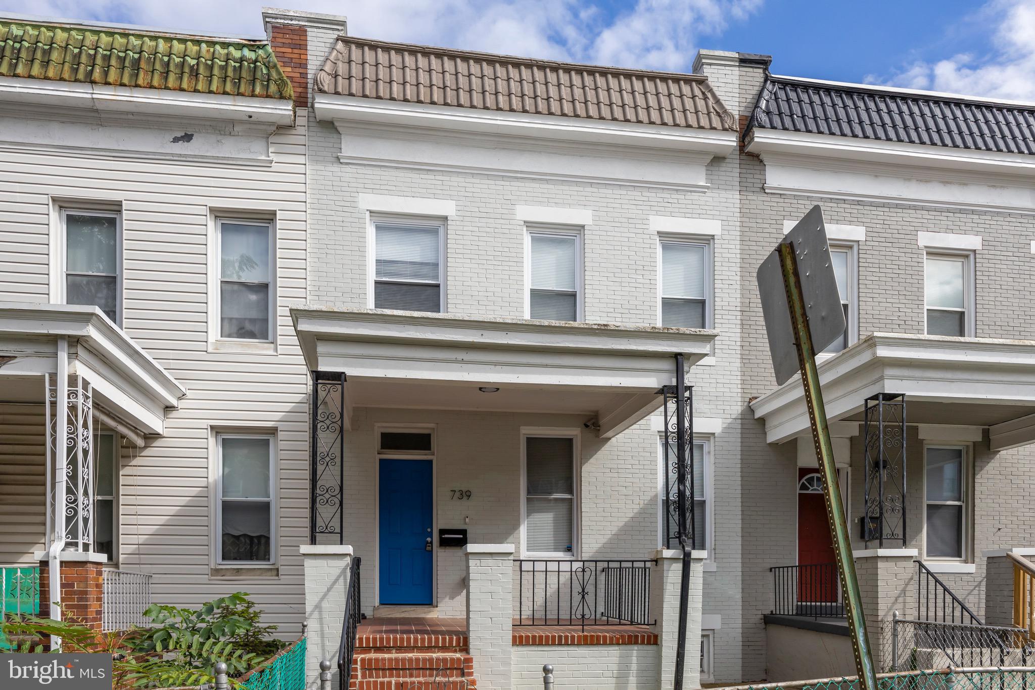 EDMONDSON - Residential
