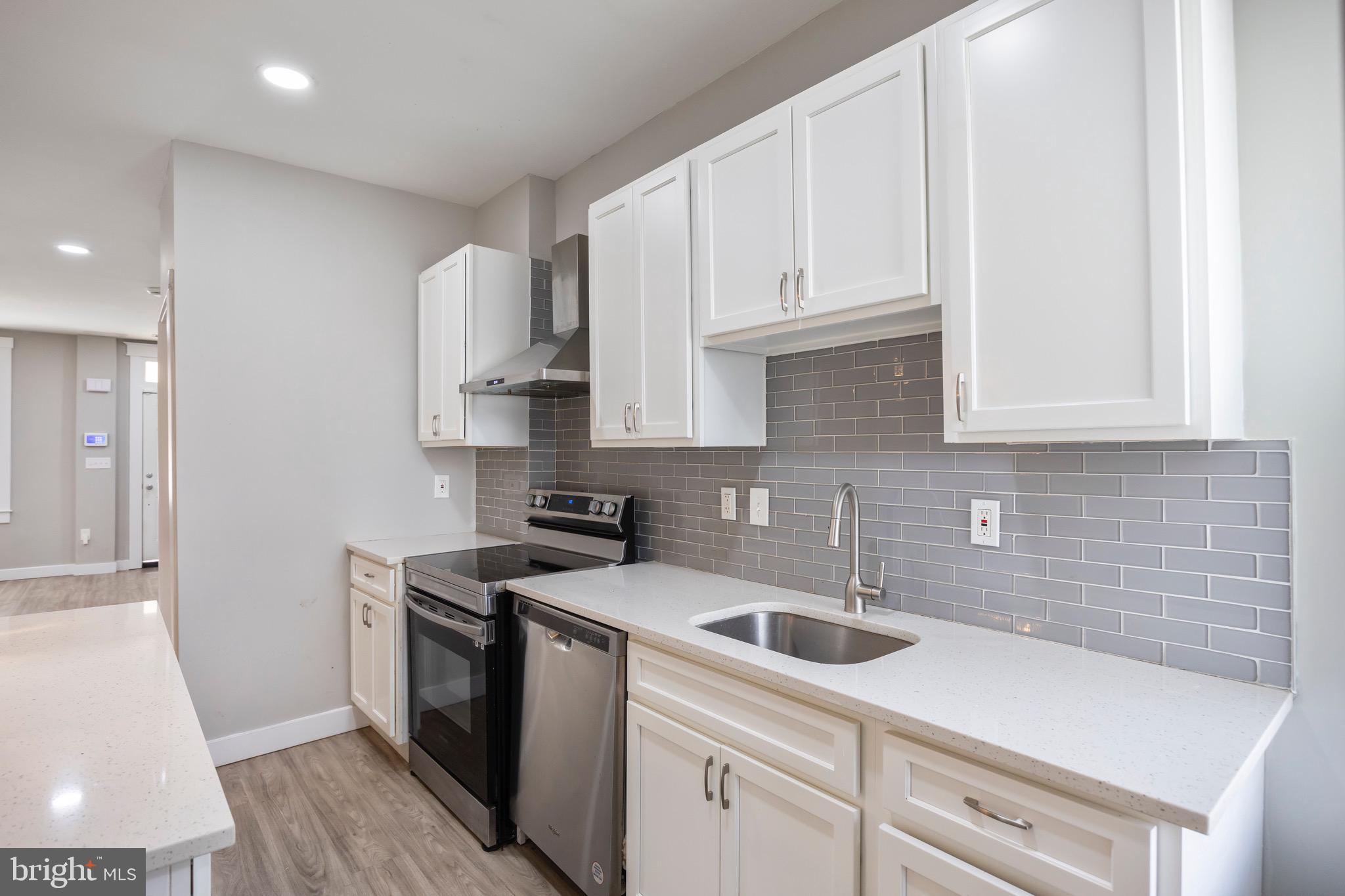 EDMONDSON - Residential