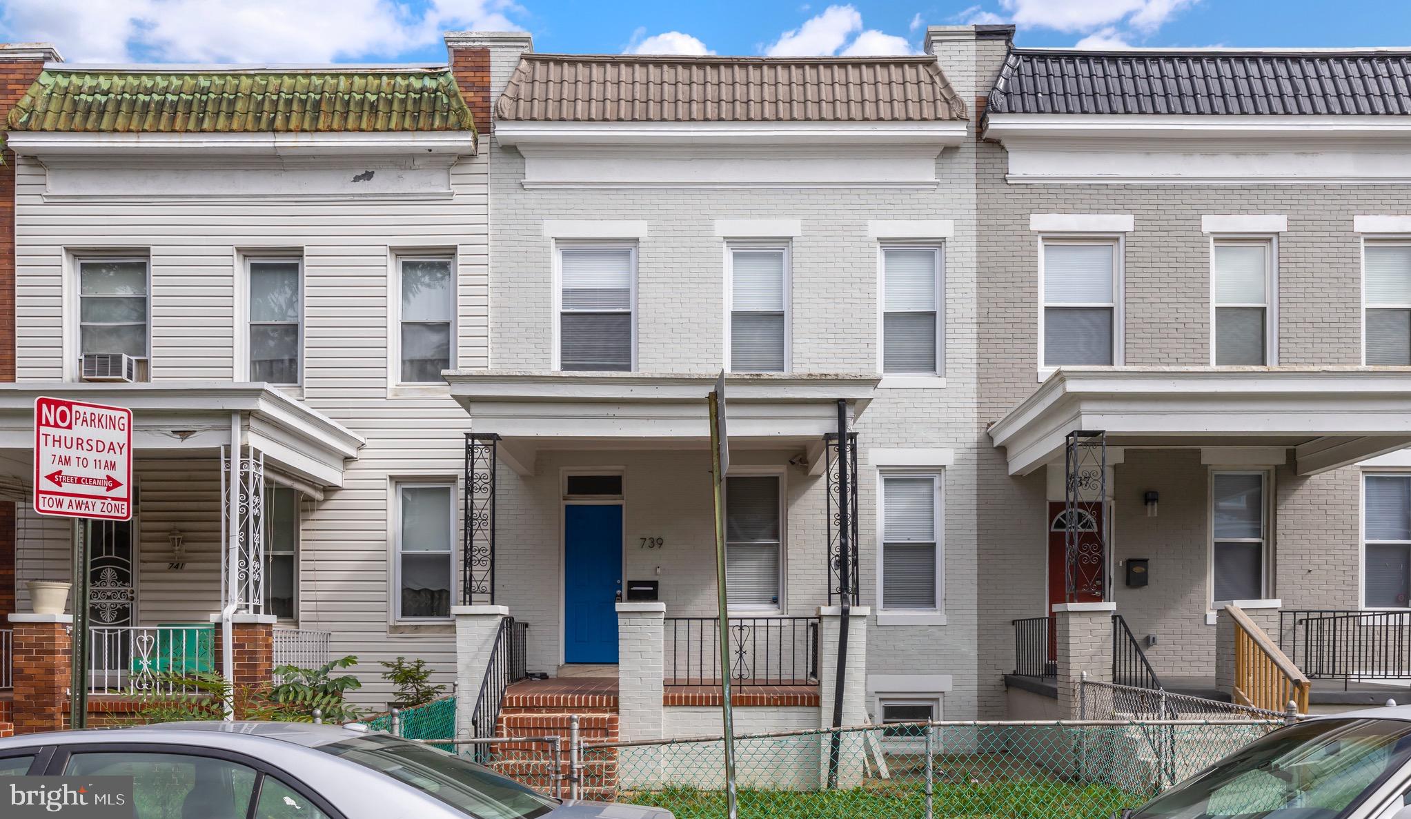 EDMONDSON - Residential
