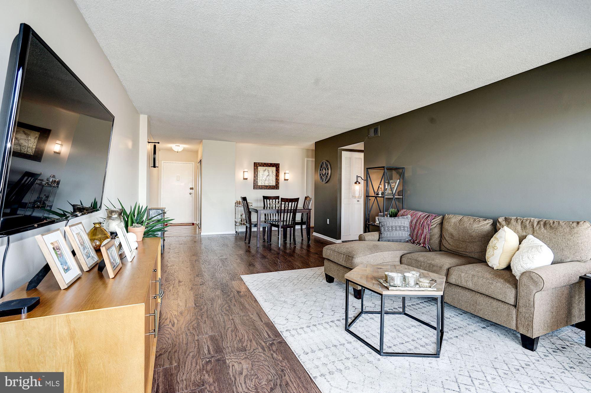 HORIZON HOUSE - Residential Lease