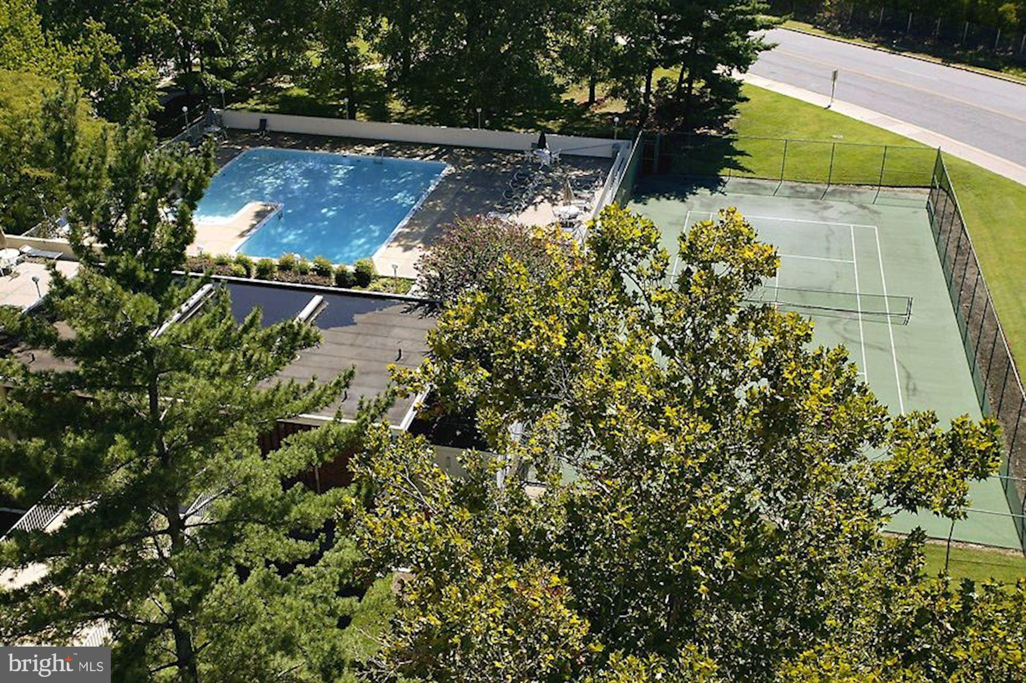 HORIZON HOUSE - Residential Lease