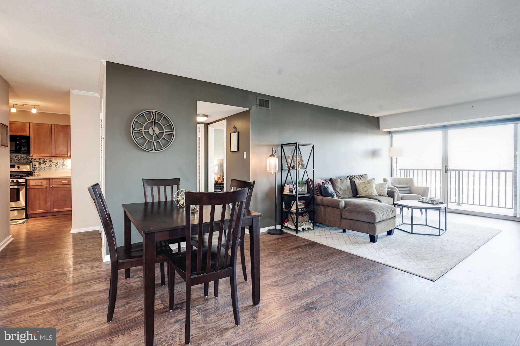 HORIZON HOUSE - Residential Lease