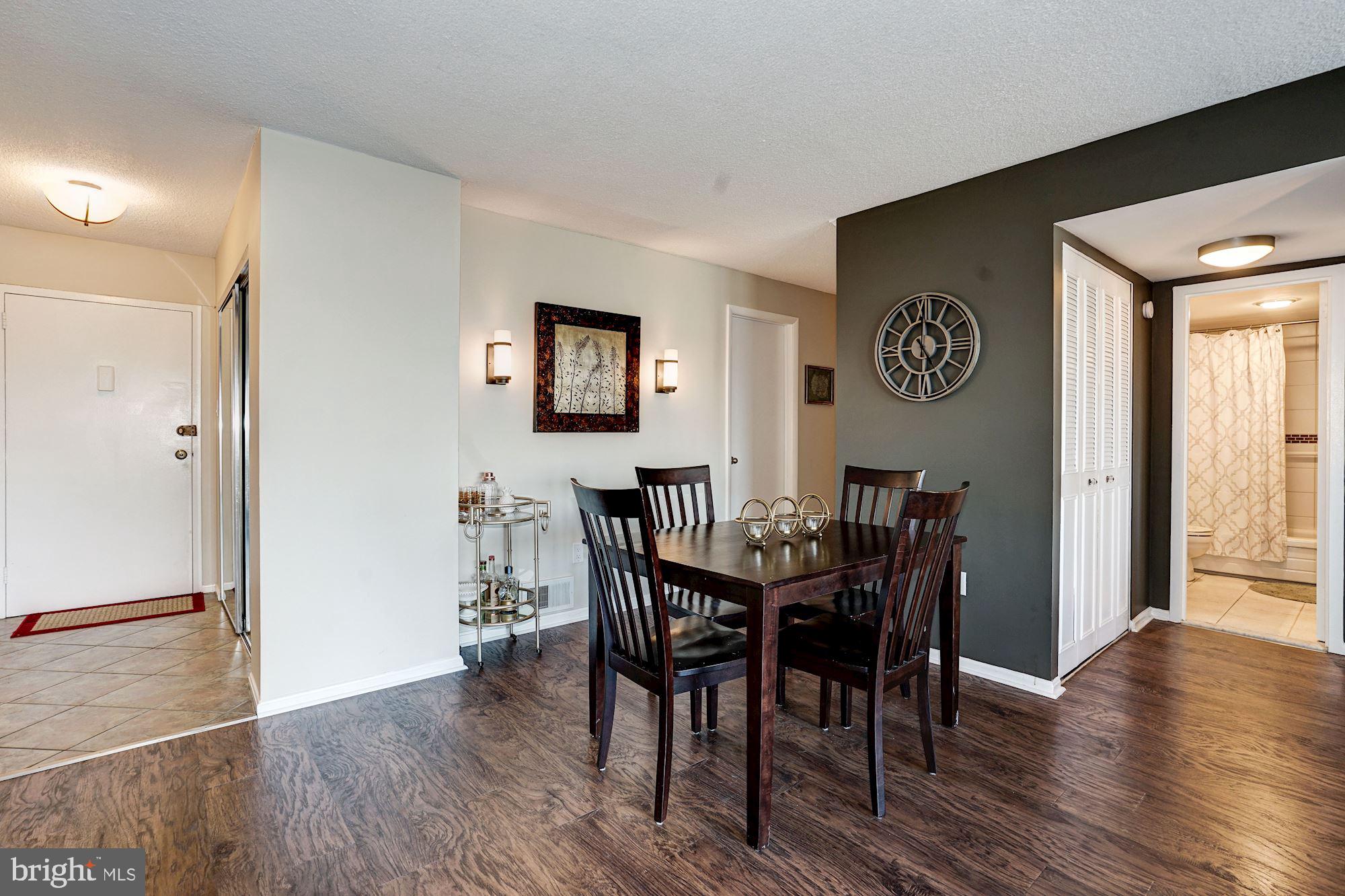 HORIZON HOUSE - Residential Lease