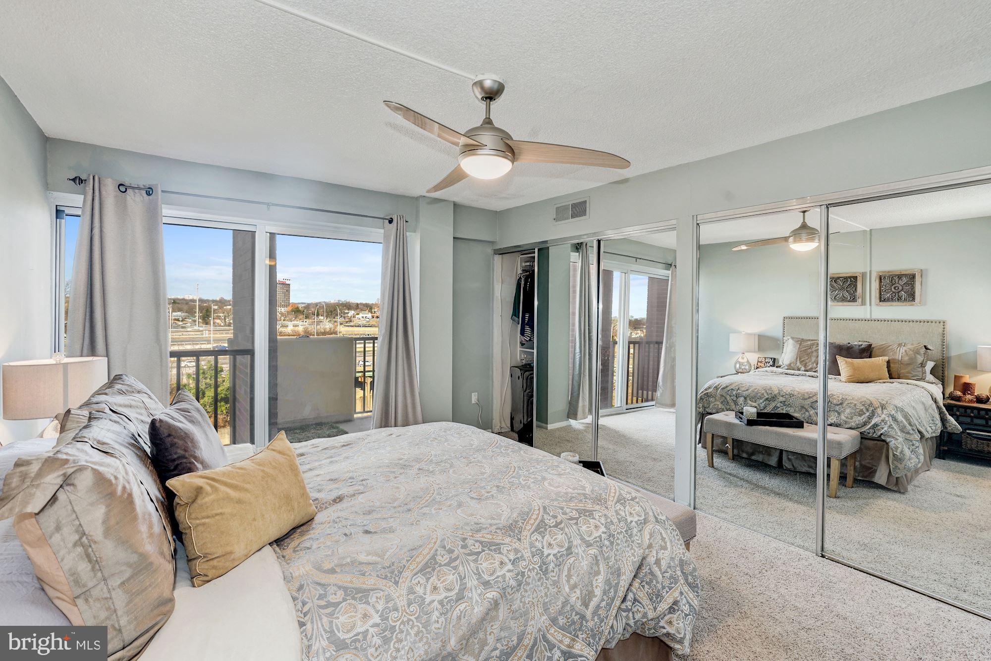 HORIZON HOUSE - Residential Lease