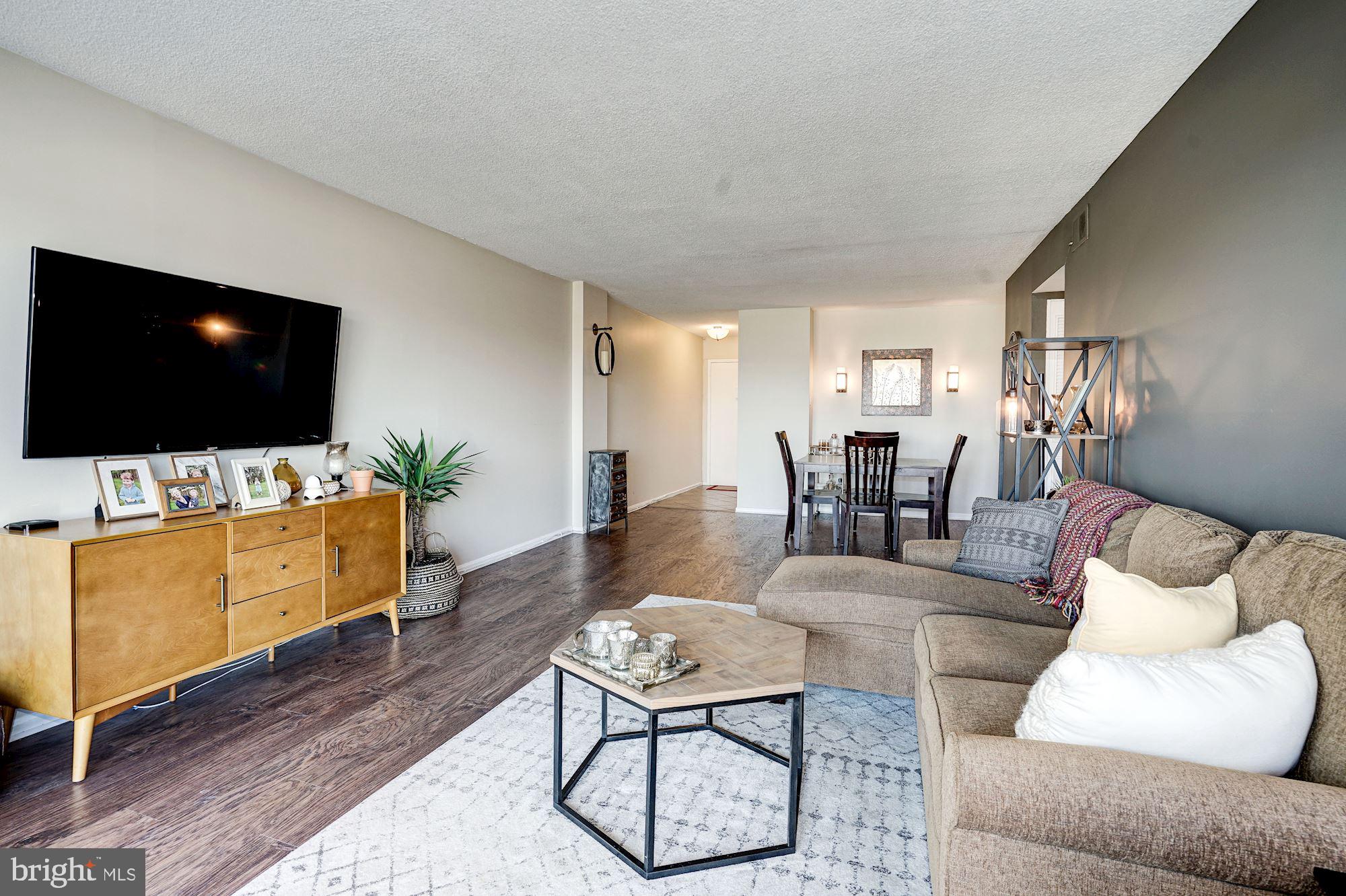 HORIZON HOUSE - Residential Lease