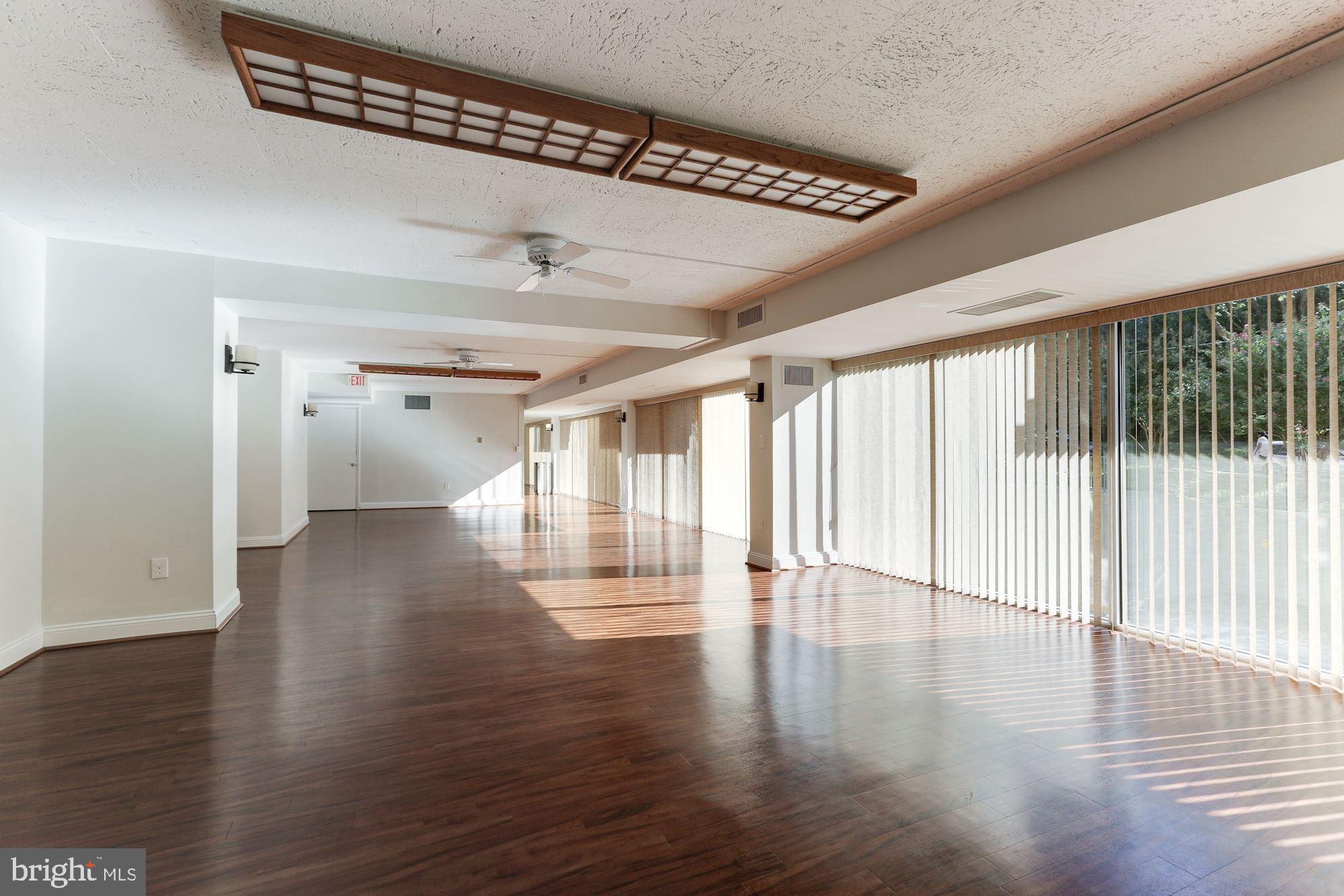 HORIZON HOUSE - Residential Lease