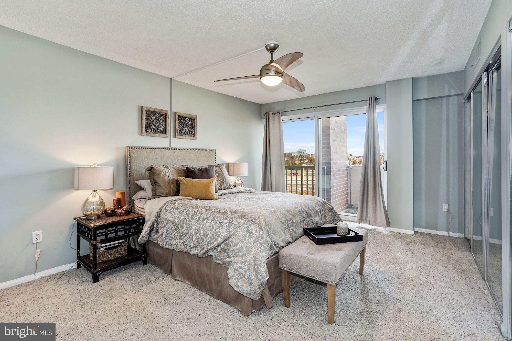 HORIZON HOUSE - Residential Lease