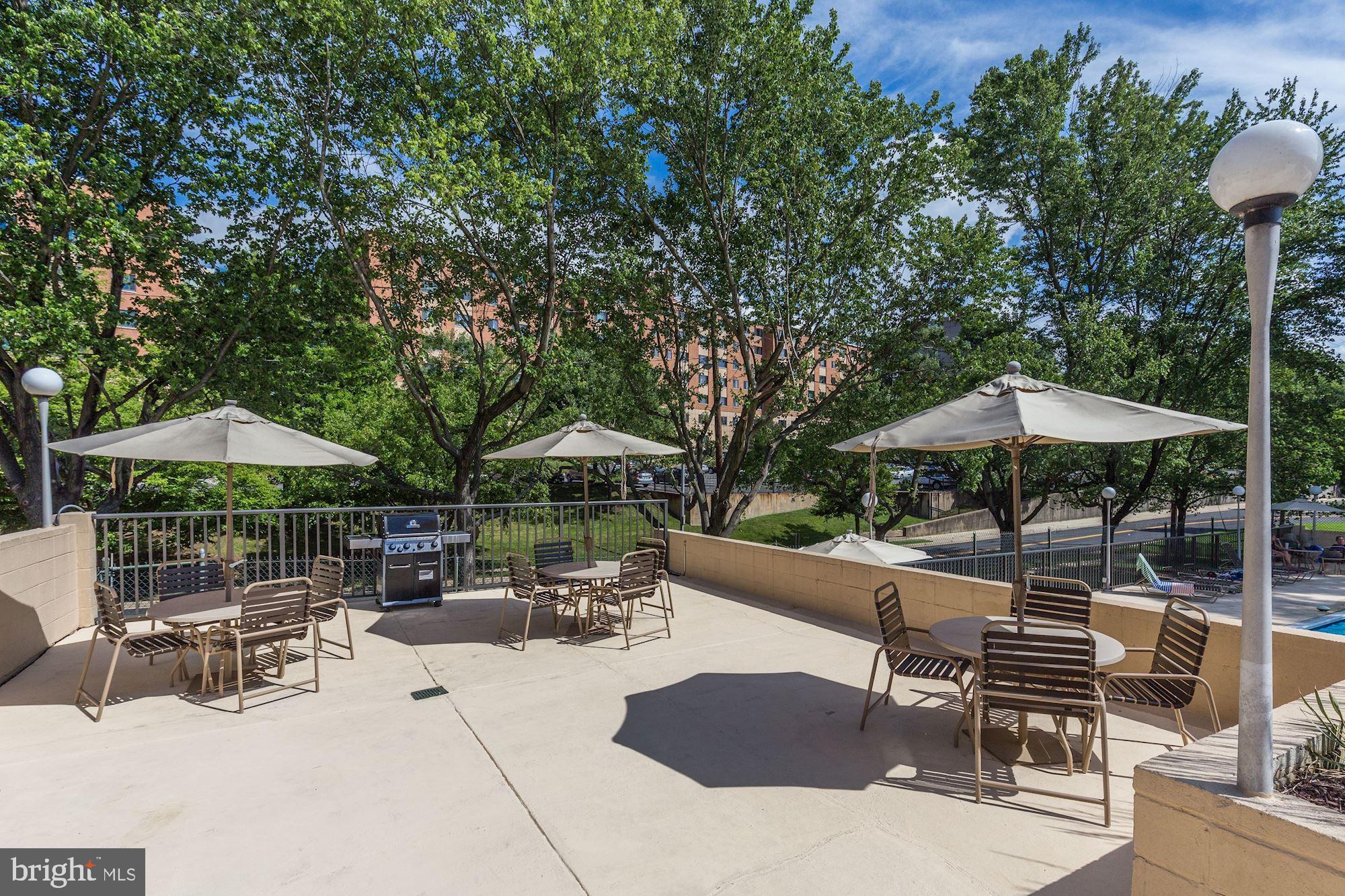 HORIZON HOUSE - Residential Lease