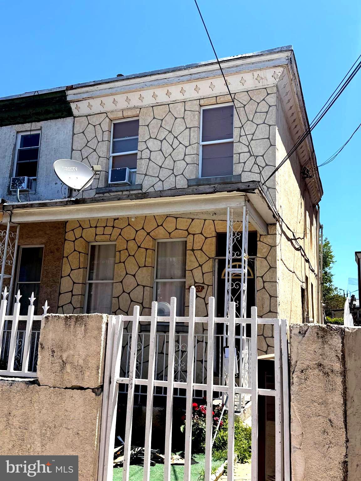 3607 N 8TH STREET