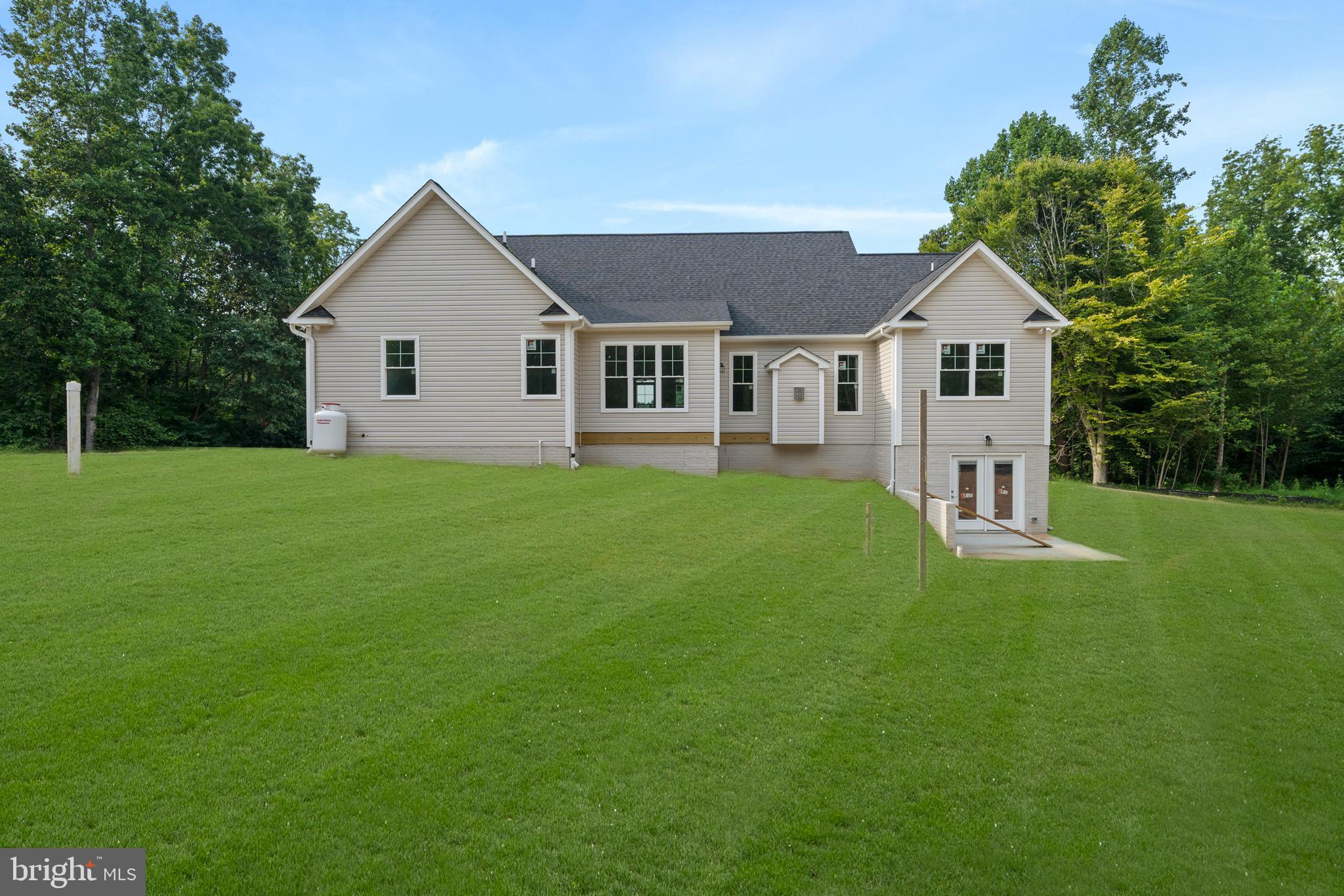 KESWICK - Residential