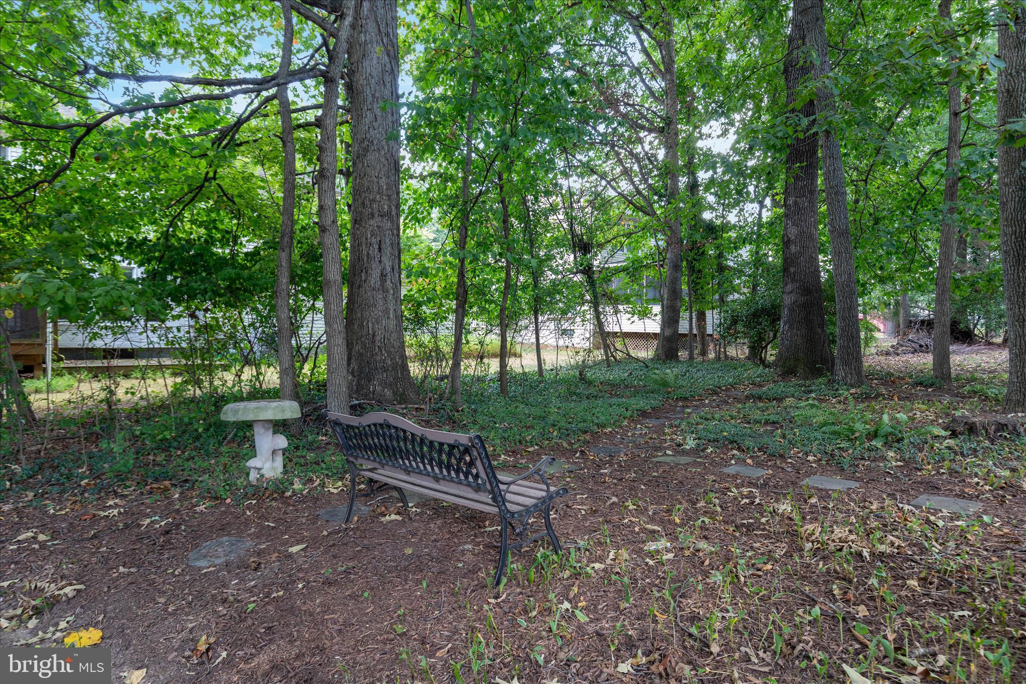 FOREST RIDGE - Residential