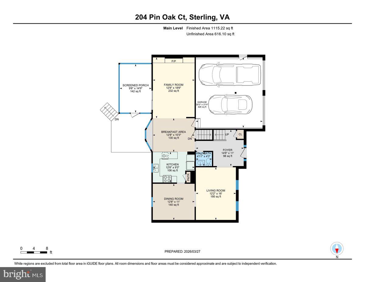 FOREST RIDGE - Residential