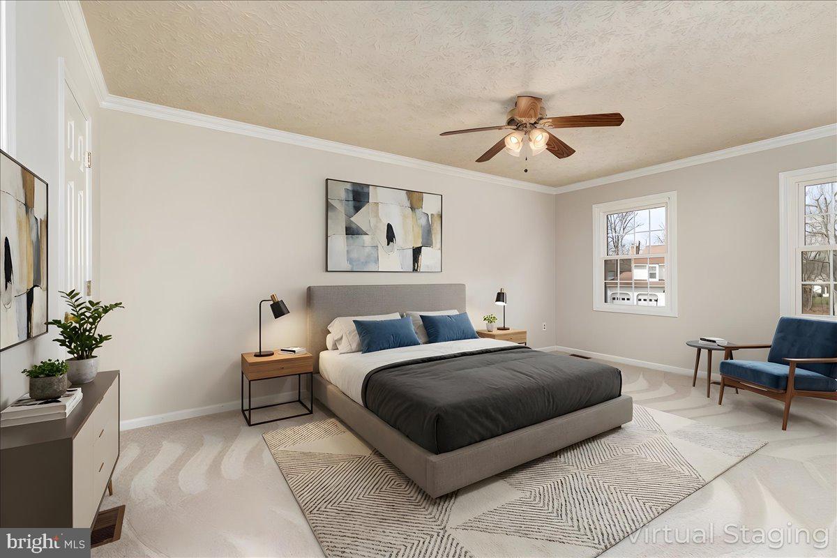 FOREST RIDGE - Residential