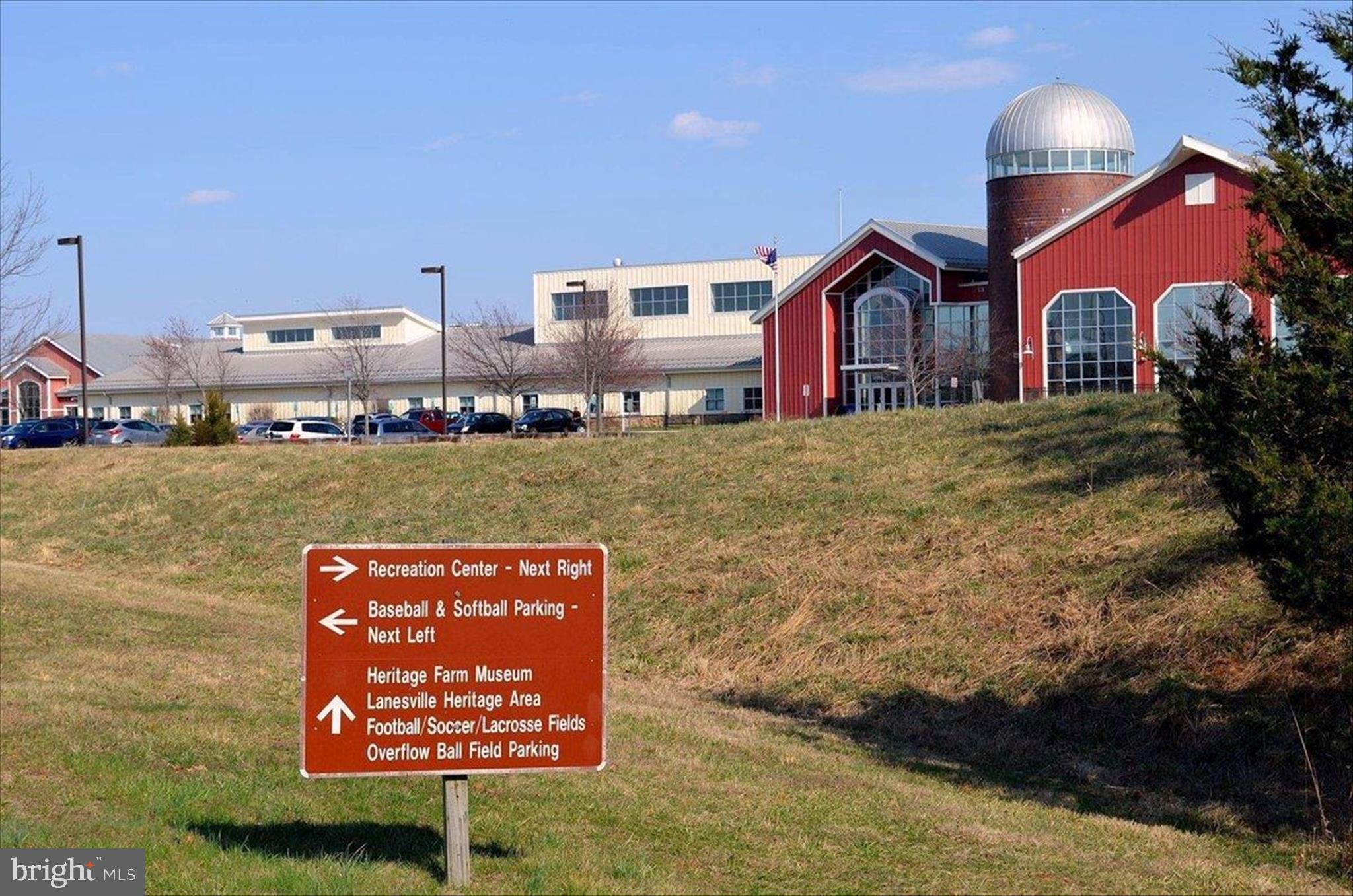 FOREST RIDGE - Residential