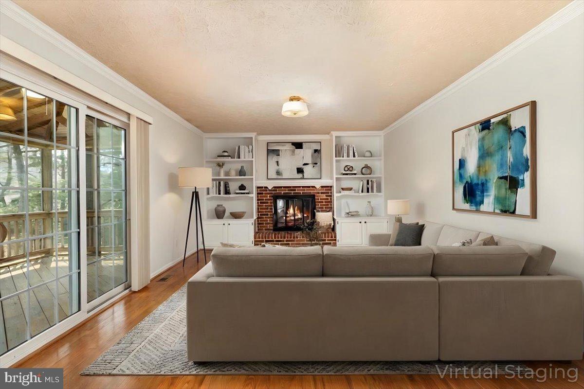 FOREST RIDGE - Residential