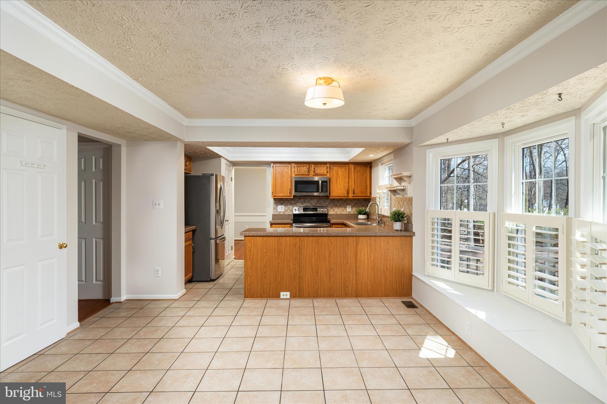 FOREST RIDGE - Residential