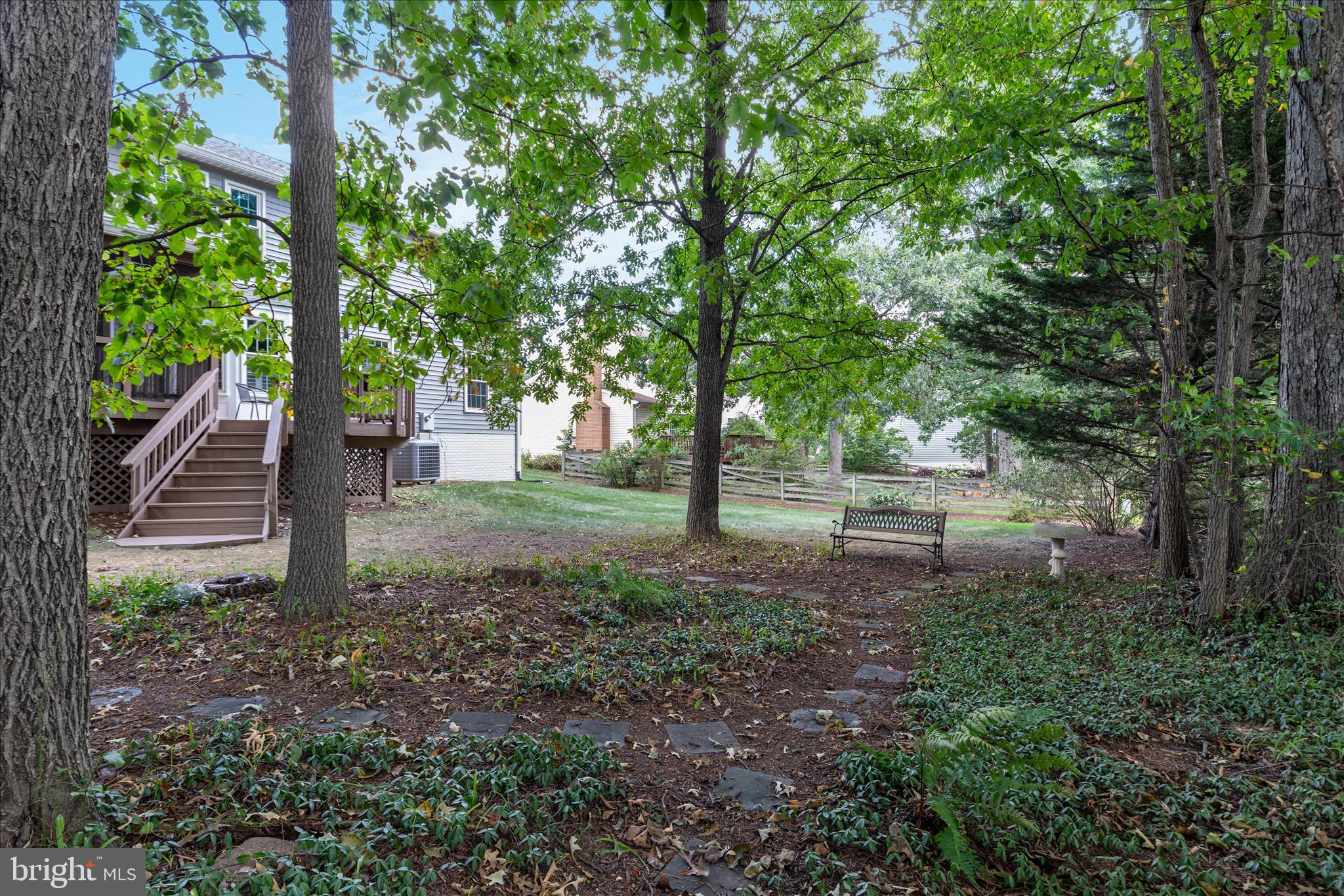 FOREST RIDGE - Residential