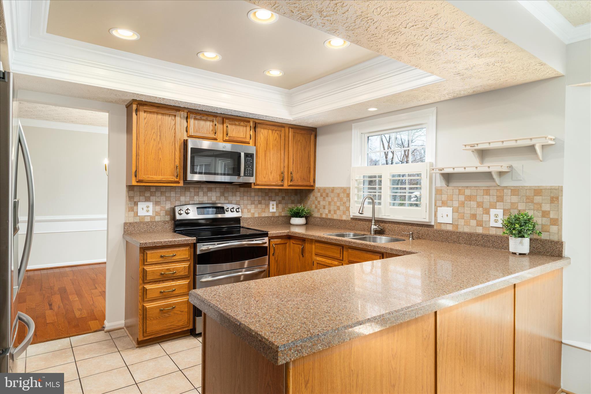 FOREST RIDGE - Residential