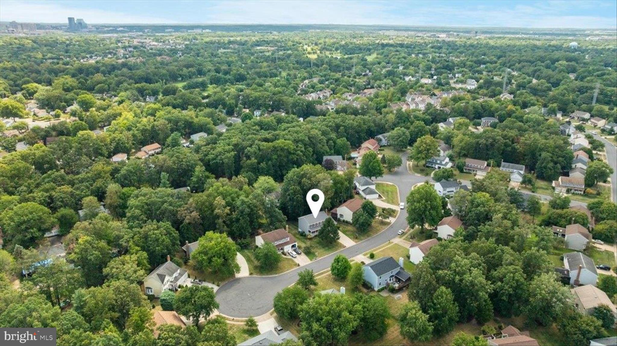 FOREST RIDGE - Residential