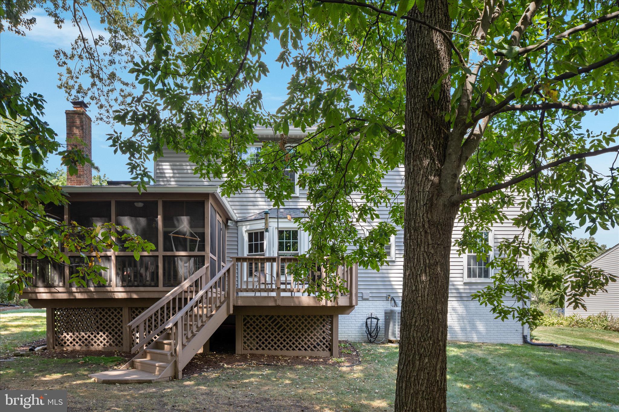 FOREST RIDGE - Residential