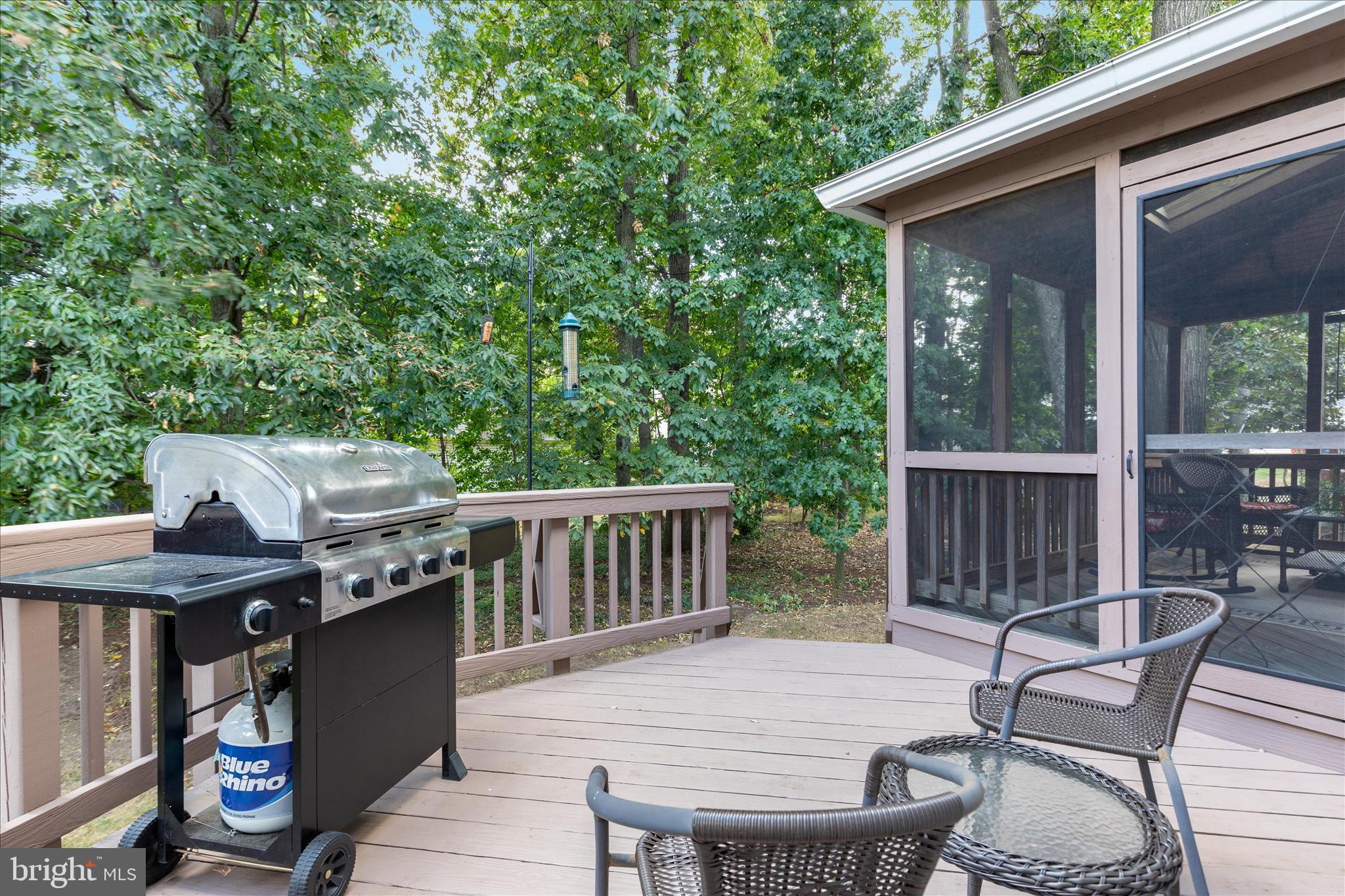 FOREST RIDGE - Residential