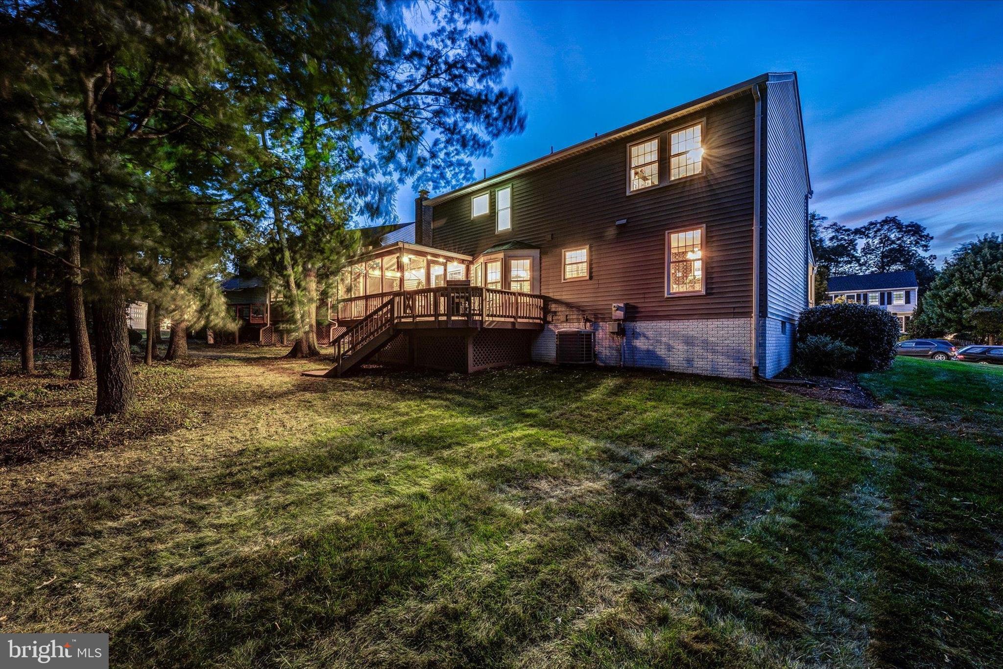 FOREST RIDGE - Residential