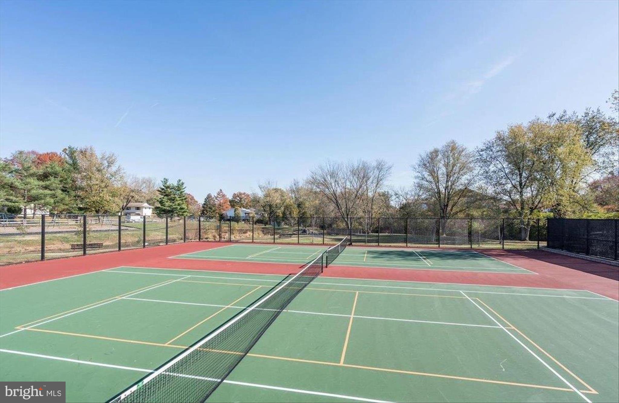 FOREST RIDGE - Residential