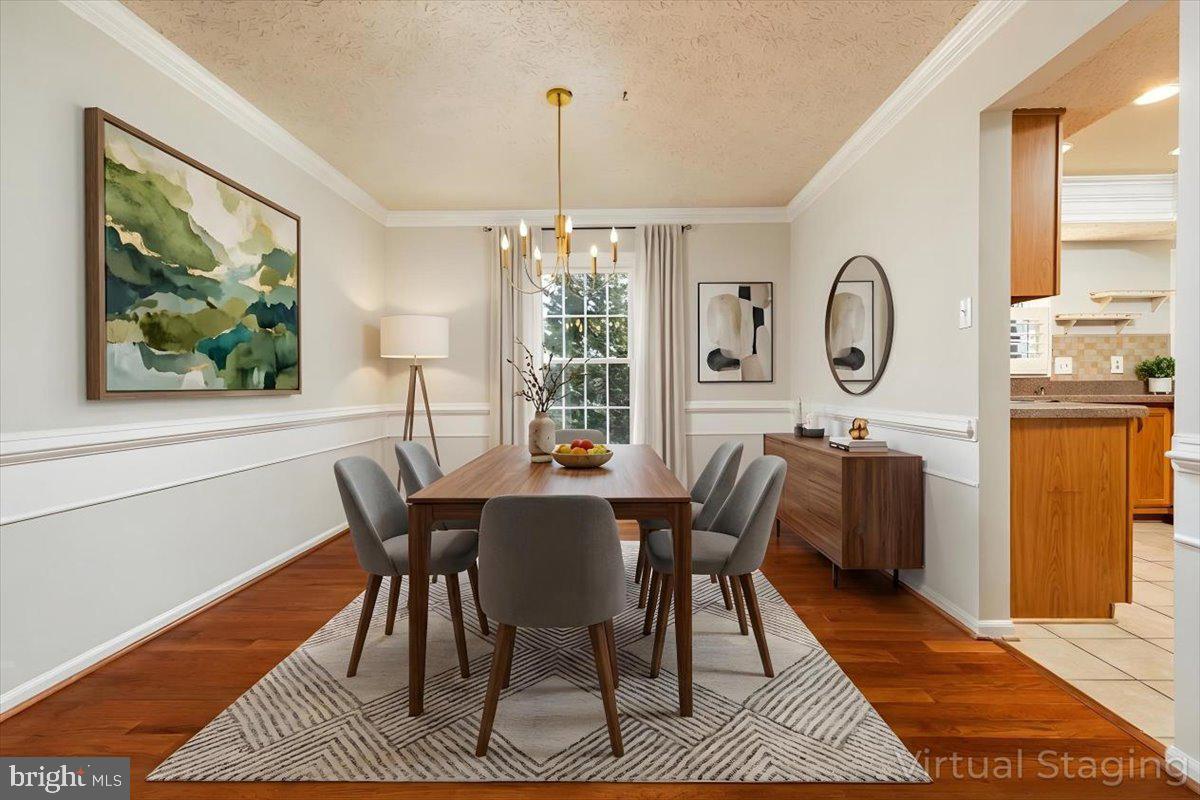 FOREST RIDGE - Residential