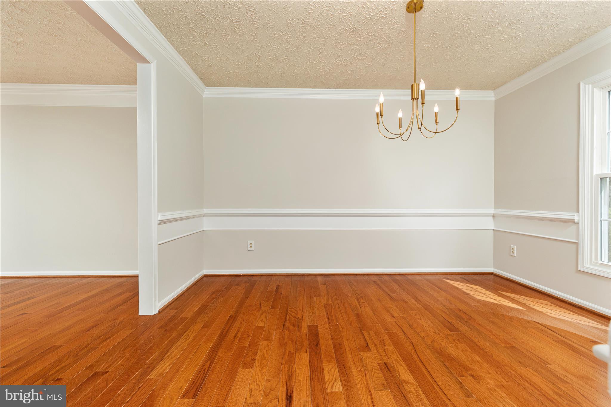 FOREST RIDGE - Residential