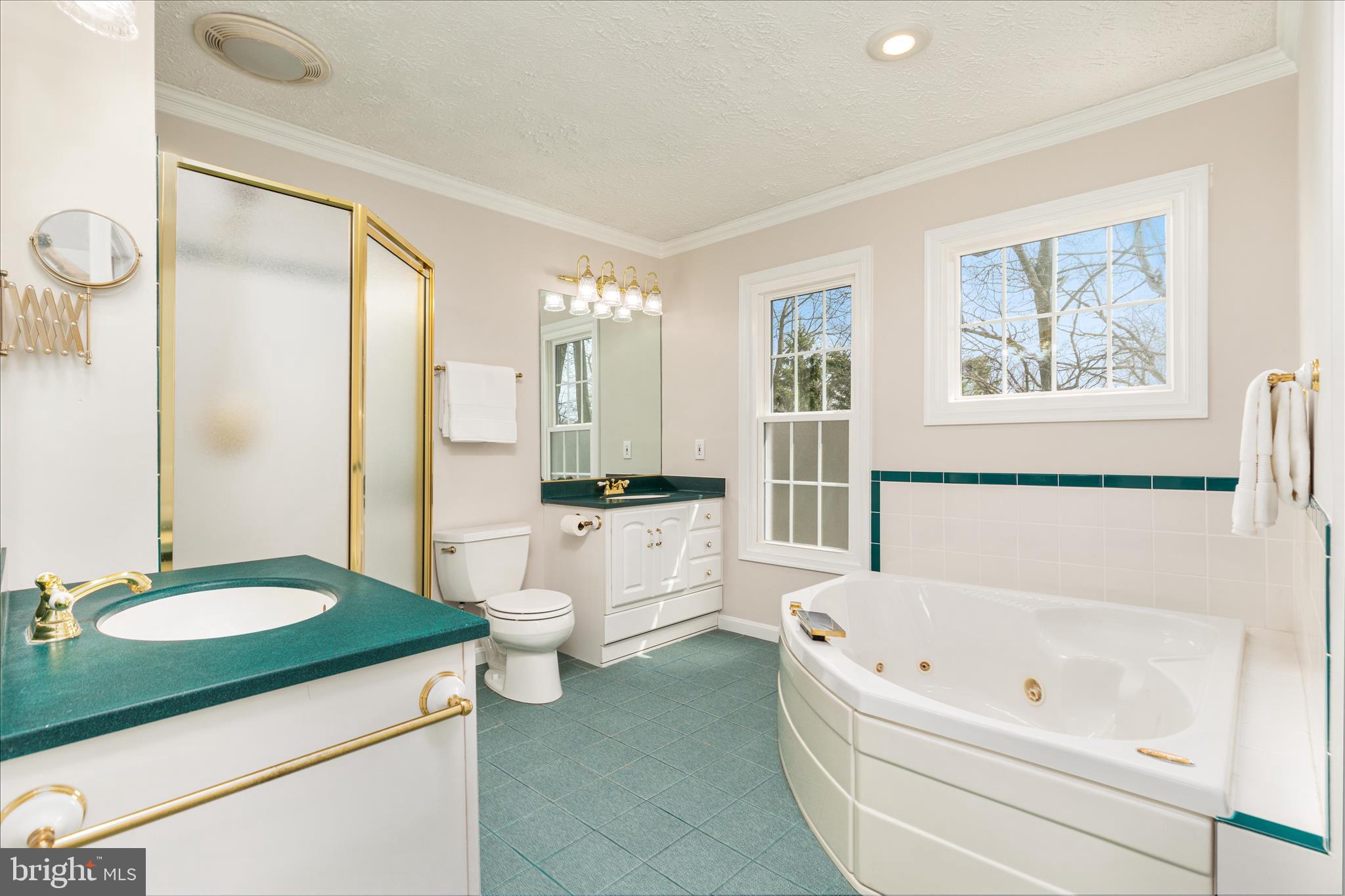 FOREST RIDGE - Residential