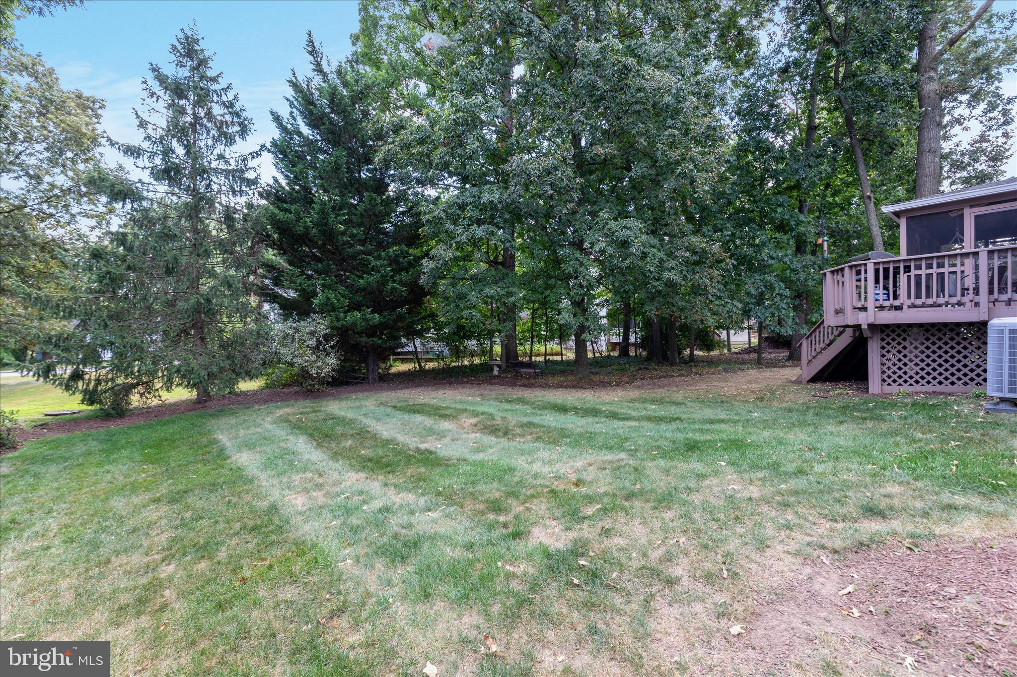 FOREST RIDGE - Residential