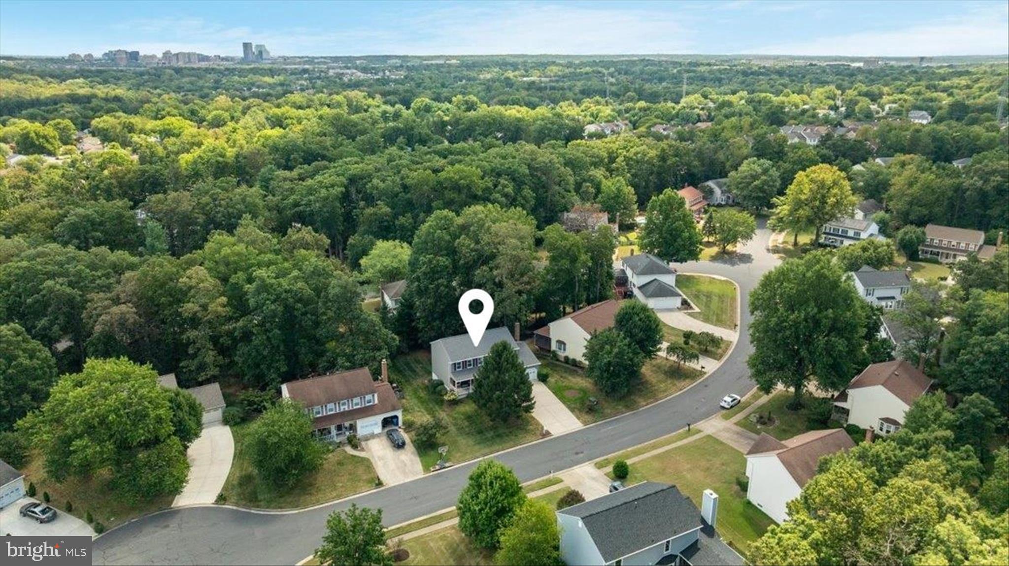 FOREST RIDGE - Residential